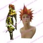 Devil Kings Sarutobi Sasuke Cosplay wig
