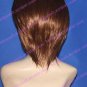 Devil Kings Sengoku Basara 2 Katakura Kojuro Halloween Cosplay wig