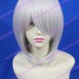 Devil May Cry 3 Dante Cosplay wig