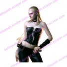Devil May Cry 4 Trish Cosplay wig