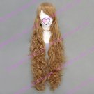 Cosplay Wig Inspired by Dolls-Rami Aikawa