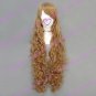 Cosplay Wig Inspired by Dolls-Rami Aikawa
