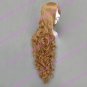 Cosplay Wig Inspired by Dolls-Rami Aikawa