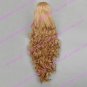 Cosplay Wig Inspired by Dolls-Rami Aikawa
