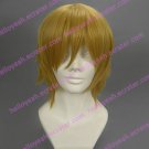 Cosplay Wig Inspired by Dolls-Riku Kamijou