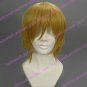Cosplay Wig Inspired by Dolls-Riku Kamijou