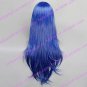 Cosplay Wig Inspired by Dolls-Seiju Shikibu