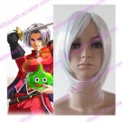 Cosplay wig