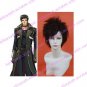 Dragon Warrior Dai's Great Adventure Cosplay wig