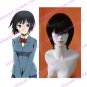 Durarara!! Female Uniform Cosplay wig