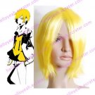 Durarara!! Kidarinda Cosplay wig