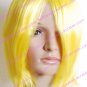 Durarara!! Kidarinda Cosplay wig