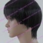 Durarara!! Male Uniform Cosplay wig