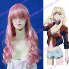 Cosplay wigs - Sheryl Nome 80cm wigs from Macrosss F