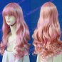 Cosplay wigs - Sheryl Nome 80cm wigs from Macrosss F