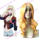 Cosplay wigs - Sheryl Nome 80cm wigs NO.2 from Macrosss F