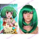 Cosplay wigs - ranka  wigs from Macrosss F