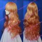 Cosplay wigs - Sheryl Nome 90cm wigs NO.3 from Macrosss F