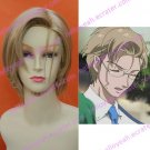 Cosplay wigs - Michel  wigs from Macrosss F