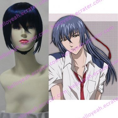 Cosplay wigs - Saotome Alto 100cm wigs from Macrosss F