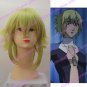 Cosplay wigs - Brera Sterne wigs from Macrosss F