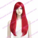 Cosplay Wig Inspired by Fairy Tail Elza Scarlet