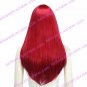 Cosplay Wig Inspired by Fairy Tail Elza Scarlet