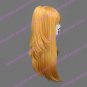 Cosplay Wig Inspired by Fairy Tail Lucy Heartfilia