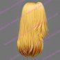 Cosplay Wig Inspired by Fairy Tail Lucy Heartfilia