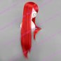 Cosplay Wig Inspired by Fairy Tail-Erza Scarlet