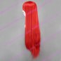 Cosplay Wig Inspired by Fairy Tail-Erza Scarlet