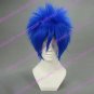 Cosplay Wig Inspired by Fairy Tail-Misuto Gang