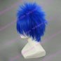Cosplay Wig Inspired by Fairy Tail-Misuto Gang