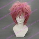 Cosplay Wig Inspired by Fairy Tail-Natsu Dragneel