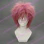 Cosplay Wig Inspired by Fairy Tail-Natsu Dragneel