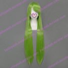 Cosplay Wig Inspired by Fairy Tail-Thor Guild Freed Justine