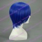 Cosplay Wig Inspired by Vocaloid-KAITOShugo Chara-Tsukiyomi ikutofairy tail-juvia
