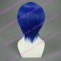 Cosplay Wig Inspired by Vocaloid-KAITOShugo Chara-Tsukiyomi ikutofairy tail-juvia