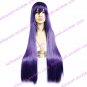 Cosplay Wig Inspired by Fatestay night Sakura Matou