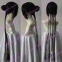 Cosplay Wig -  LULU wigs from Final fantasy