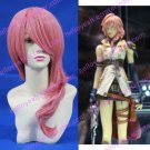 Cosplay Wig -  lighting wigs from Final fantasy