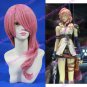 Cosplay Wig -  lighting wigs from Final fantasy