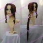 Cosplay Wig -  Aerith wigs from Final fantasy