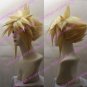 Cosplay Wig -  Cloud wigs from Final fantasy