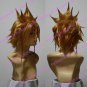 Cosplay Wig -  Cloud wigs  model. 2 from Final fantasy