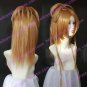 Cosplay Wig -  RIKKU wigs from Final fantasy