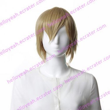 Cosplay Wig Inspired by Final Fantasy-0-Style-ACE