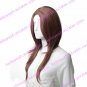Cosplay Wig Inspired by Final Fantasy-0-Style-Rem Brown