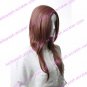 Cosplay Wig Inspired by Final Fantasy-0-Style-Rem Brown