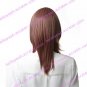 Cosplay Wig Inspired by Final Fantasy-0-Style-Rem Brown